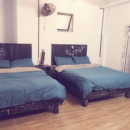 Nhat Nam Hotel Da Lat Zewnętrze zdjęcie