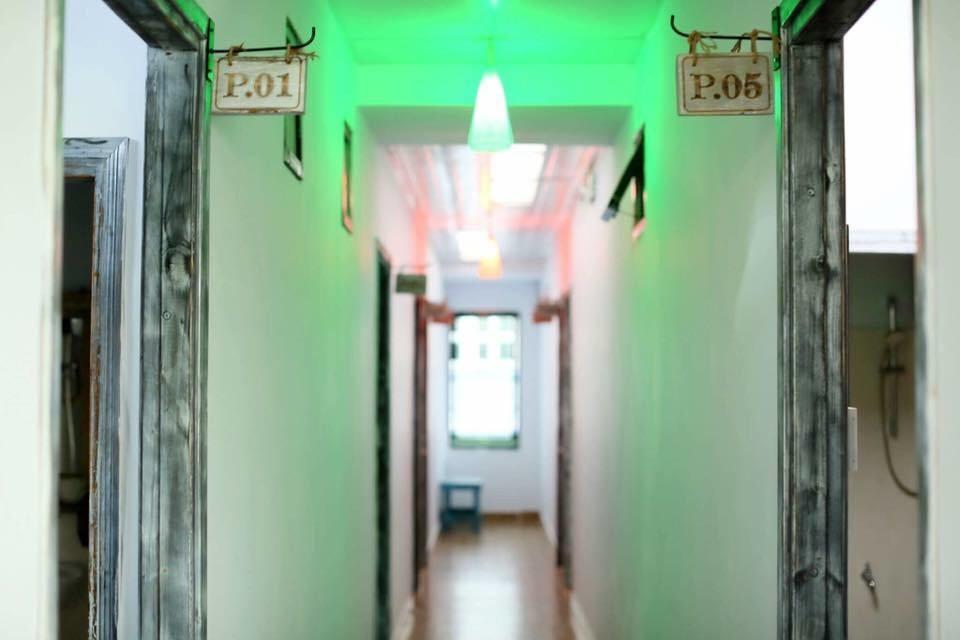 Nhat Nam Hotel Da Lat Zewnętrze zdjęcie