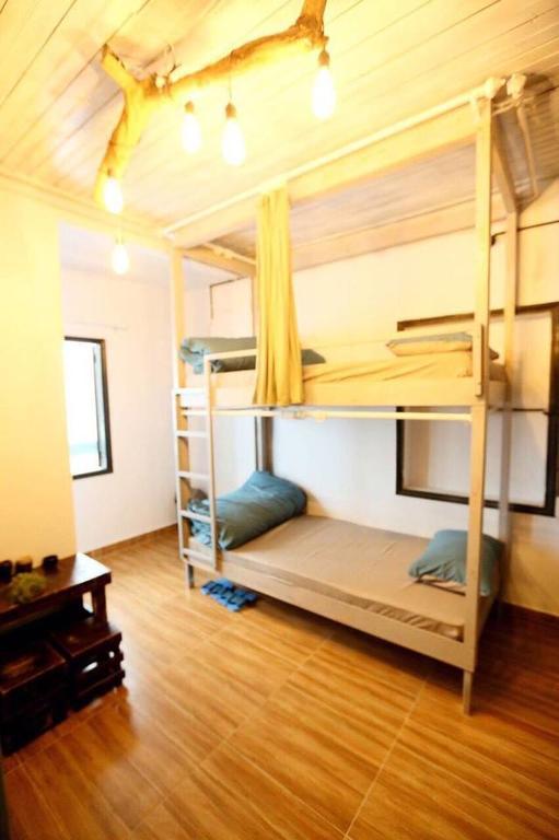 Nhat Nam Hotel Da Lat Zewnętrze zdjęcie
