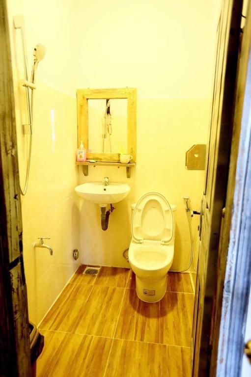 Nhat Nam Hotel Da Lat Zewnętrze zdjęcie