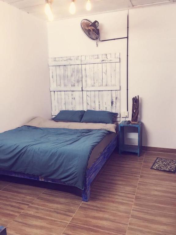 Nhat Nam Hotel Da Lat Zewnętrze zdjęcie