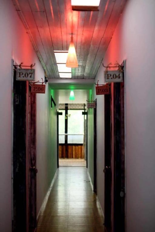 Nhat Nam Hotel Da Lat Zewnętrze zdjęcie